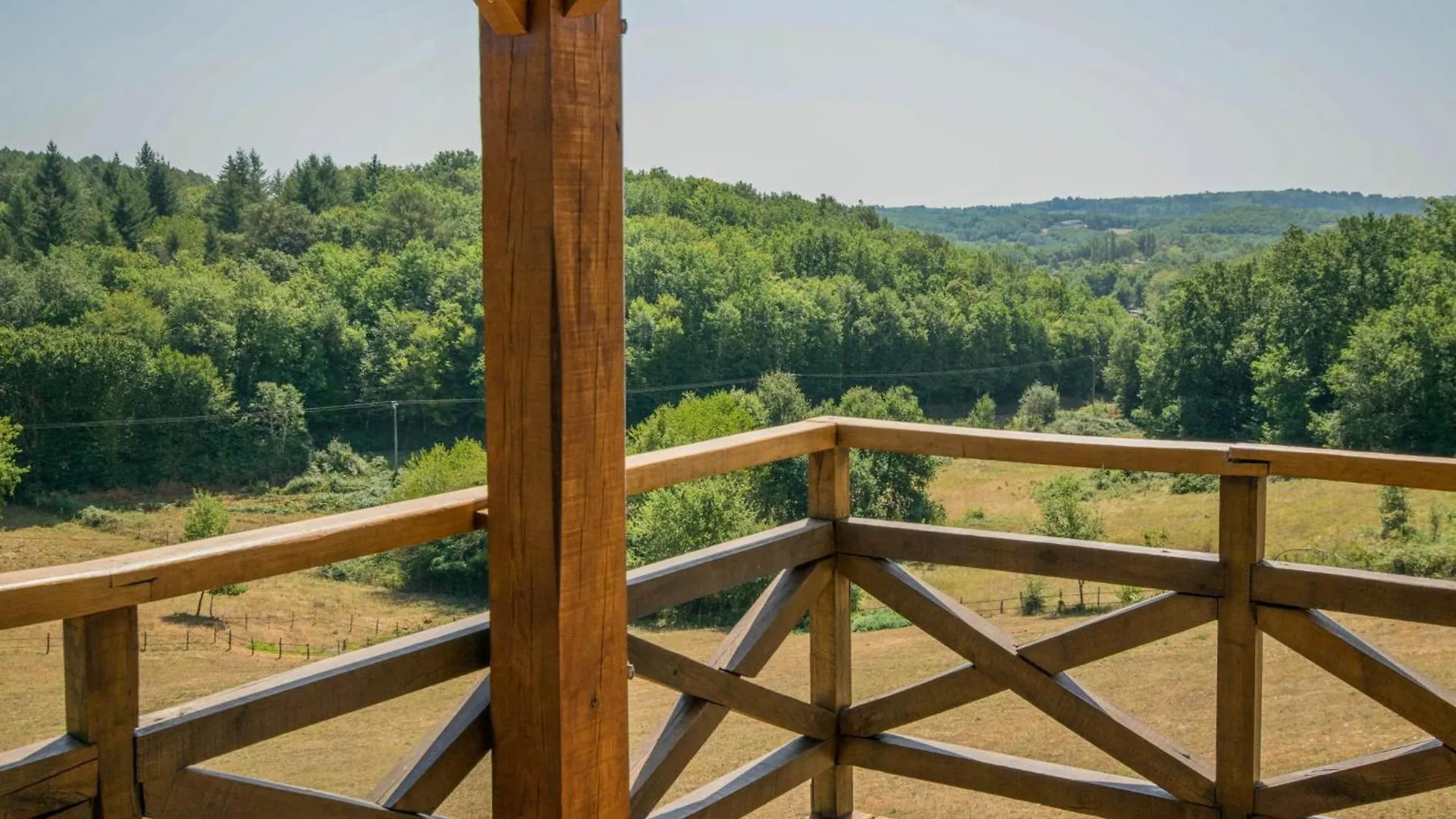 Casa de Férias Mas Amour Montcabrier  França
