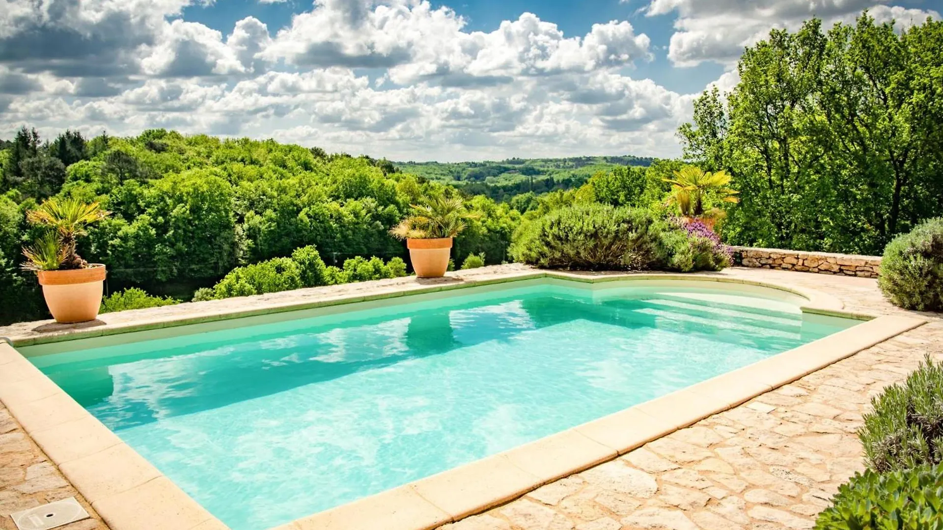 Casa de Férias Mas Amour Montcabrier  França
